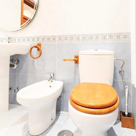 Apartamento Cimadevilla II Gijón Buitenkant foto