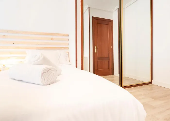 Apartamento Cimadevilla II