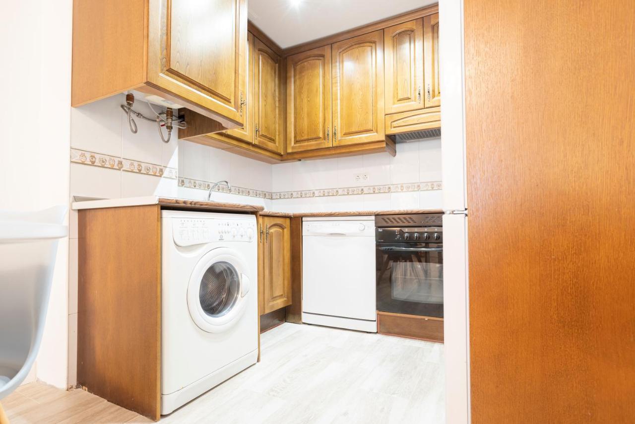 Apartament Cimadevilla Ii *