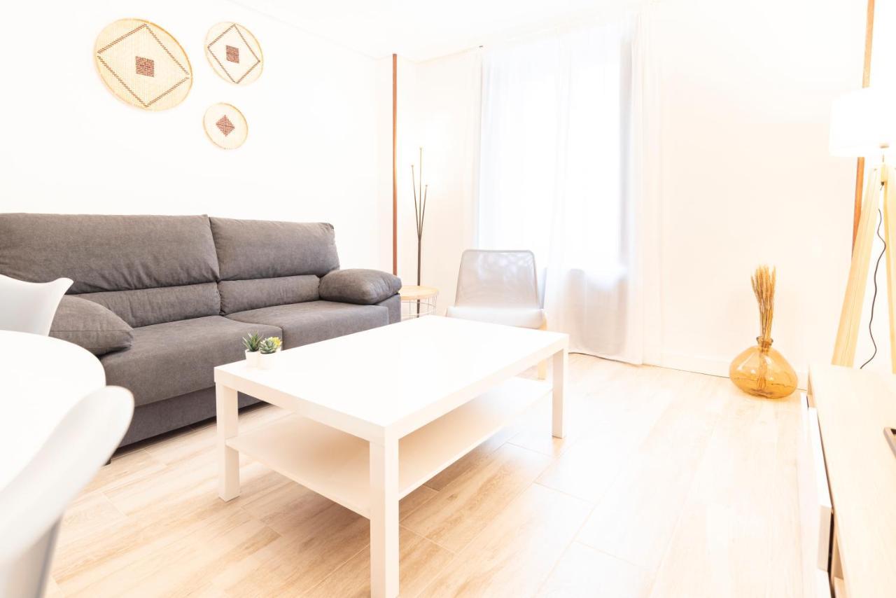 Cimadevilla Ii Apartament